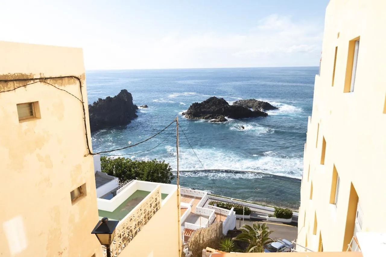 Apartamento El Pris Little Jetty
