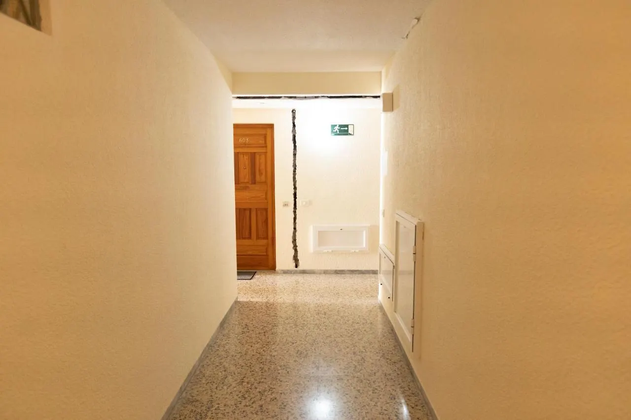 Apartamento El Pris Little Jetty