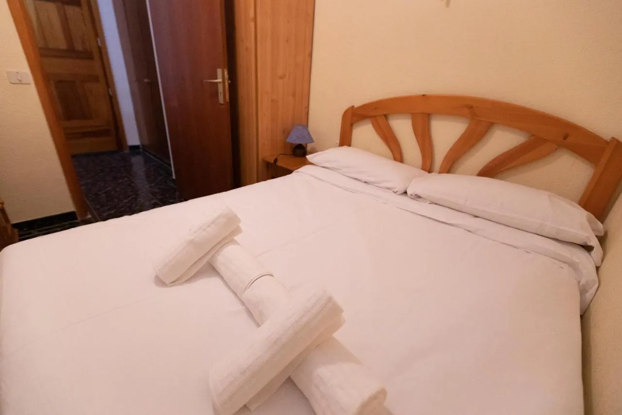 Apartamento El Pris Little Jetty