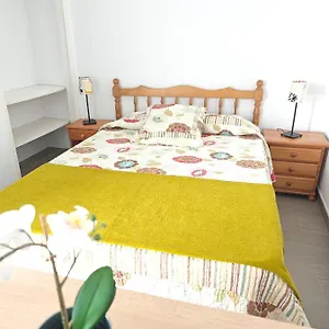  Apartamento Cozy In Front Of The Natural Pools